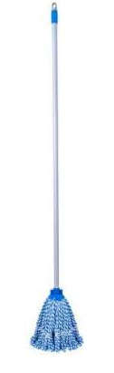 Kleaner Microfiber Super Absorbent Magic Wet Floor Mop with