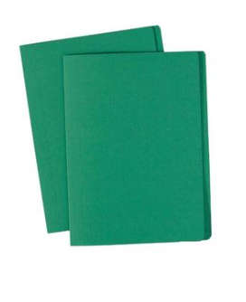 Marlin - Flat Files &amp; Folders Foolscap Tag (100 Sheets)