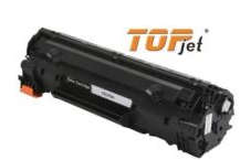 TopJet Generic Replacement Toner Cartridge for HP CE278A HP