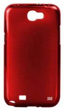 Promate Nitro.Red Multi-Colored Flexi-Grip Designed