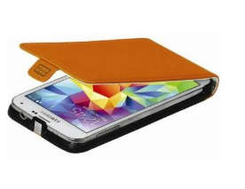 Promate Filion S5 Bookcover Colour: Brown