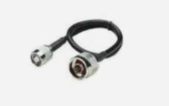 Intellinet Antenna Cable Adapter ,N-type