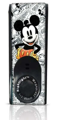 Disney Mickey Mouse Web Camera