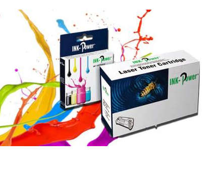 InkPower Generic Canon Ink PGI-425