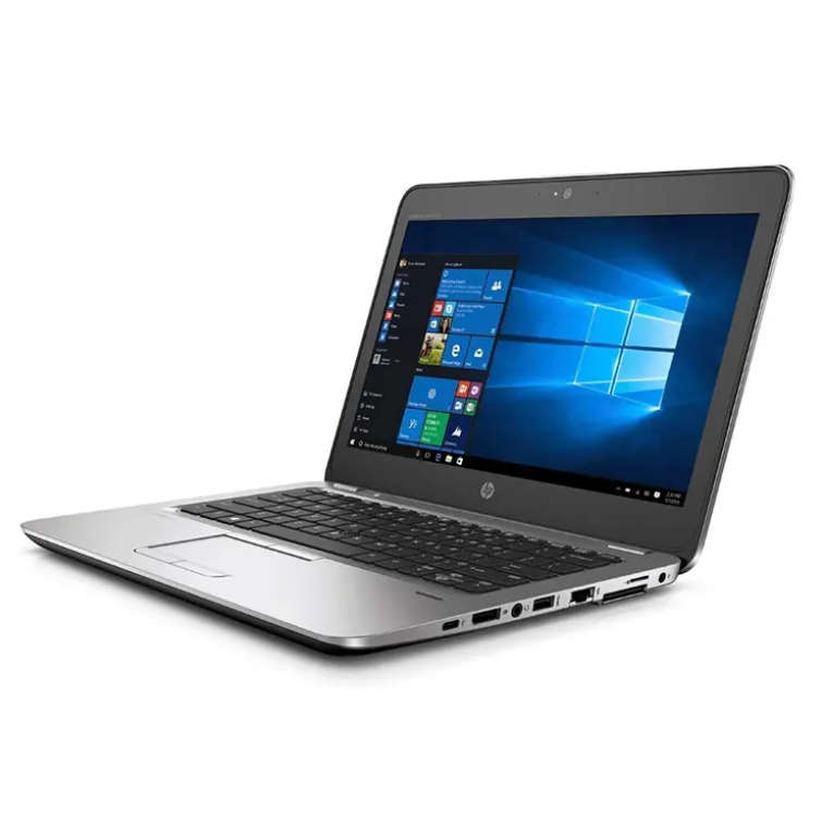 HP 820 G4 Refurbished Core-i5 7th | 8GB | 256GB SSD | 13"