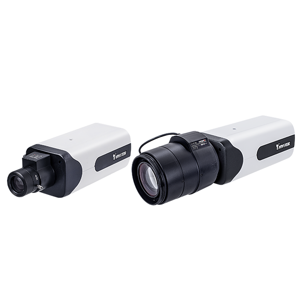 Vivotech IP9165-LPC-A;N/A;(STREET; 9-50mm; i-CS)