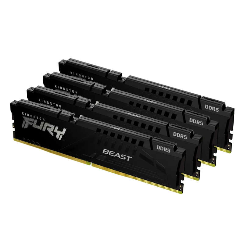 Kingston 128GB 5200MT/S Memory