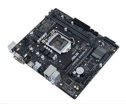 Asus Prime H410M-R-SI soc.1200 H410 DDR4 mATX D-Sub DVI-D HDMI