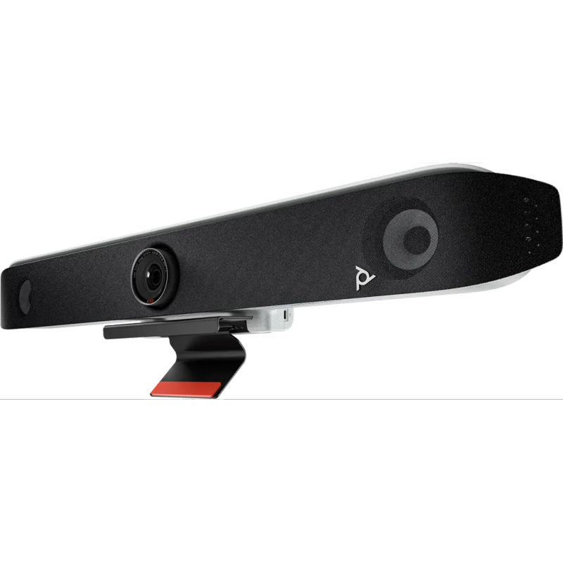 Poly Studio X52 All-In-One Video Bar