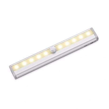 Manhattan Battery-powered LED Light Bar
