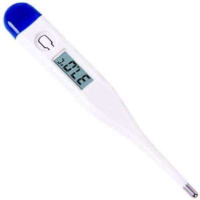Casey Electronic Thermometer With Contact-Measurement