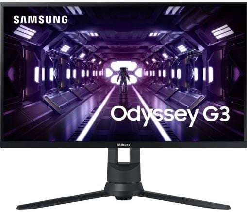 Samsung  27 inch 144HZ LF27G35T Gaming  Monitor