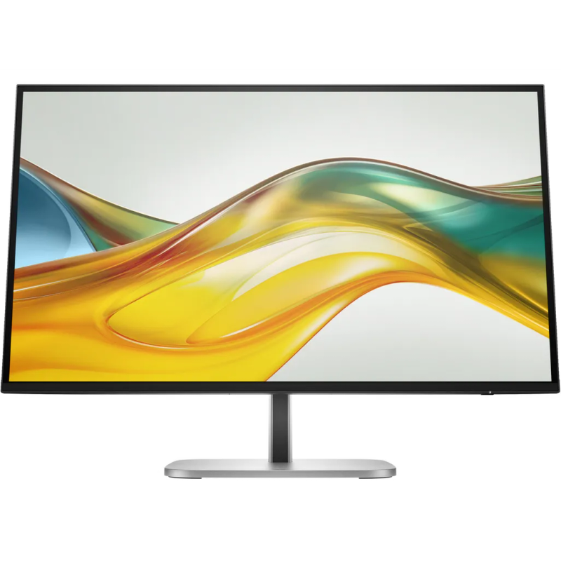 HP Series 5 Pro 527pq 27 QHD Monitor