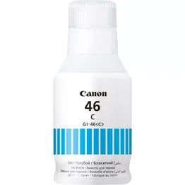 Canon GI-46 Cyan Ink Bottle