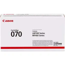 Canon-Toner-CRG 070-MF461/ MF463/ MF465 - Yield 3000