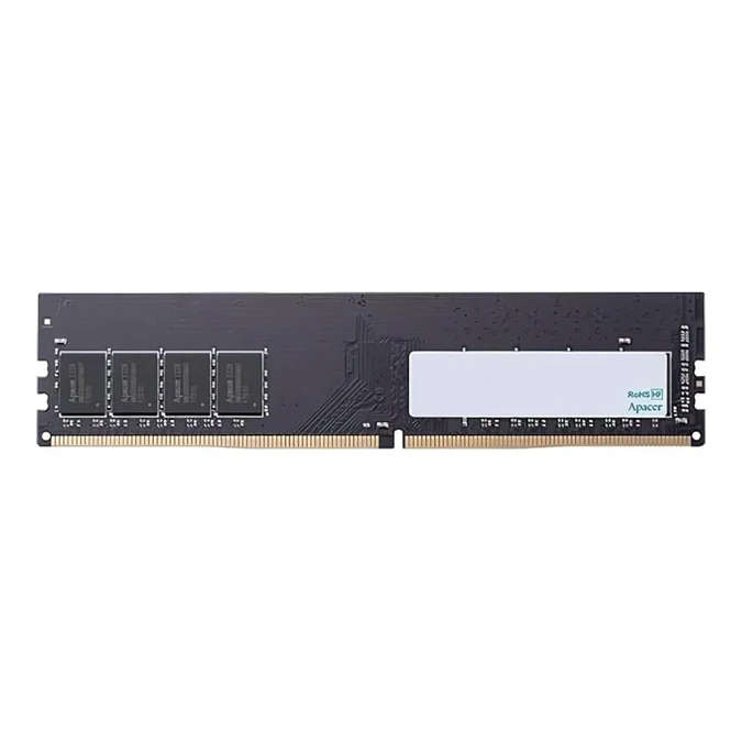 Apacer Panther Rage RGB Gold 8GB DDR4 2666Mhz Desktop