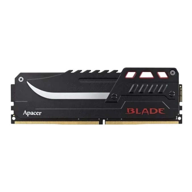Apacer Blade Fire LED 16GB