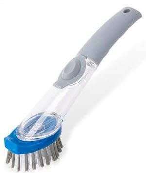 Kleaner Multi Purpose Kitchen Dish washing Scrubbing brush