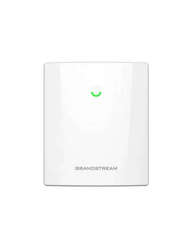 Grandstream Enterprise Outdoor WiFi 6 Long Range Access Point | GWN766