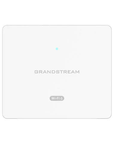 Grandstream Enterprise WiFi 6 In-Wall Indoor Access Point | GWN7604