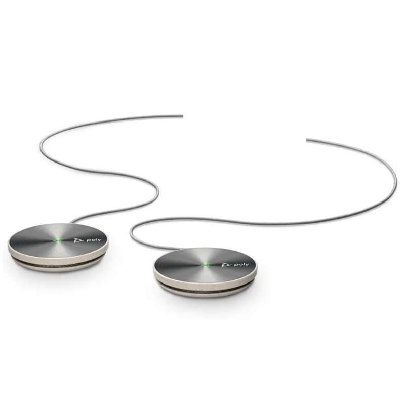 Poly Trio C60 Expansion Microphones
