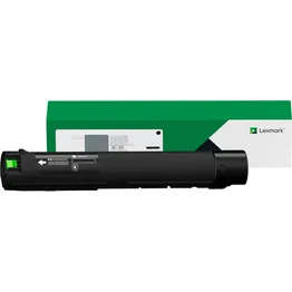 Lexmark CX930, 931 Black 28K Toner Cartridge