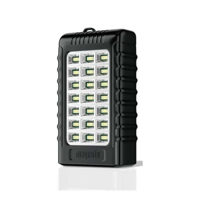 Tevo Magneto Rechargeable LED Compact