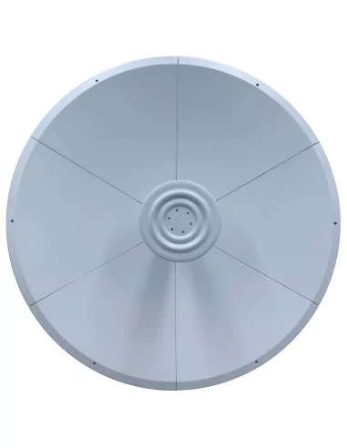 Mimosa N5-X30 - Single Twist-On Dish  Antenna | MIM-N5-X30