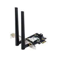 Asus Wi-Fi 6E PCI-E Adapter Bluetooth 5.2