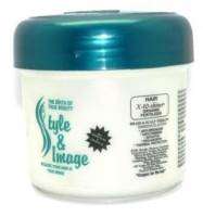 Style and Image Hair X-10-shines