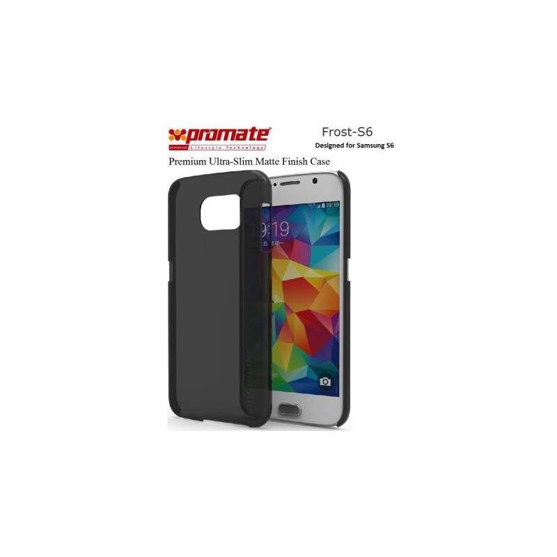 Promate Frost-S6 Premium Ultra-Slim Matte