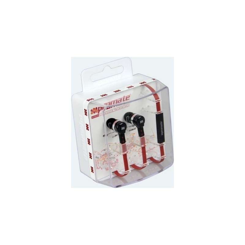 Promate Prodyna Universal multifunction stereo hands