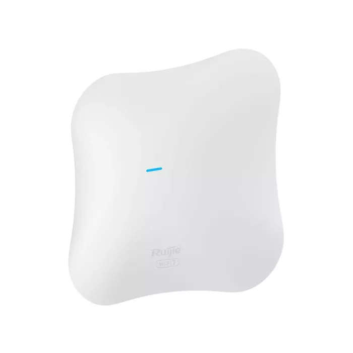 Reyee Tri-Band WiFi 7 14000Mbps Multi-Gigabit SFP+ Ceiling AP | RG-RAP