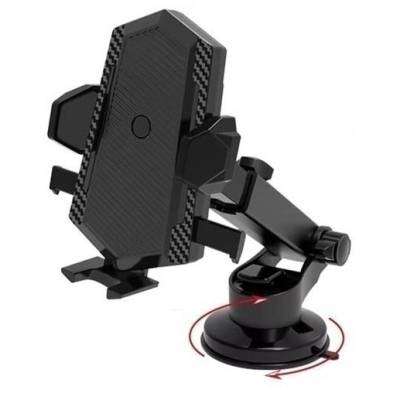Ezra Mobile Phone Stand with Suction Cup Mount