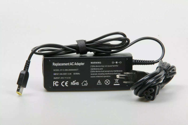 Lenovo G500 AC Adapter