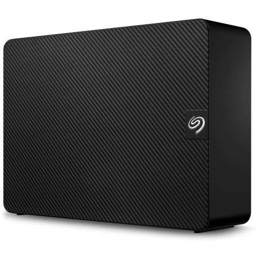 Seagate Expansion 4TB USB-A External Desktop HDD