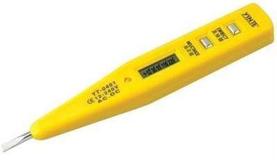 NetiX Multifunctional Digital Voltage Tester