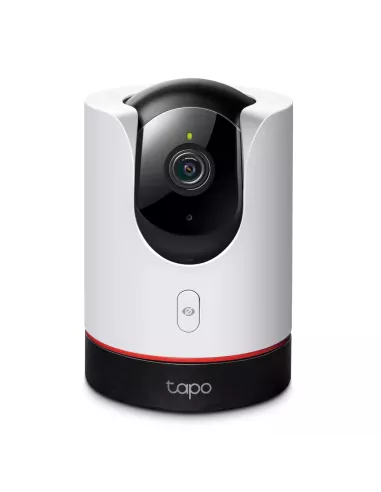 TP-Link Tapo Pan/Tilt AI Home Security WiFi Camera | Tapo C225