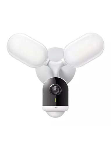 TP-Link Tapo Outdoor Smart Floodlight Camera | Tapo C720