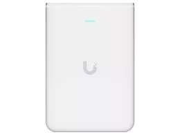 Ubiquiti UniFi WiFi 7 Tri-Band Pro In-Wall AP | U7-Pro-Wall