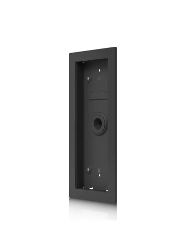 Ubiquiti UniFi Access - Intercom Flush Mount