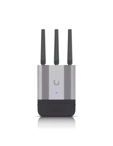 Ubiquiti UniFi LTE Industrial Mobile Router | UMR-Industrial