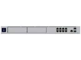 Ubiquiti UniFi Dream Machine Pro Max 8 Port Gigabit 1x2.5G 2SFP+ | UDM