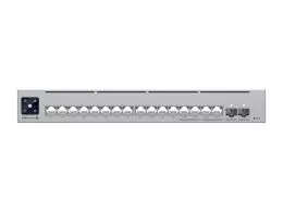 Ubiquiti UniFi Pro Max Switch 16 with 12 PoE 4x 2.5Gbps PoE++ 180W | U