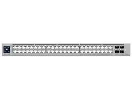 Ubiquiti UniFi Pro Max Switch 48 with 32PoE 16x 2.5Gbps PoE++ 720W | U