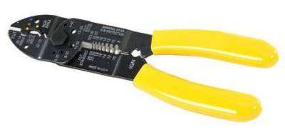 NetiX Crimping Tool - Cut