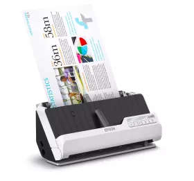 Epson DS-C490 Premium Compact Scanner