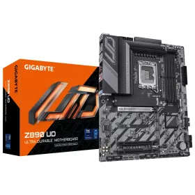 Gigabyte Z890 UD Motherboard