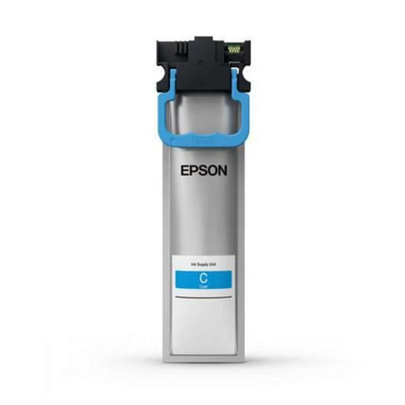 Epson Cartridge capacity: High (XL) Yield, Supply type: Single pack, Colour ink page yield: 5000 ...