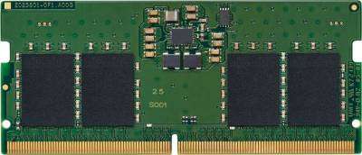 Kingston Valueram 32Gb DDR5-5600 CL46 262pin 1.1V Notebook Memory Module